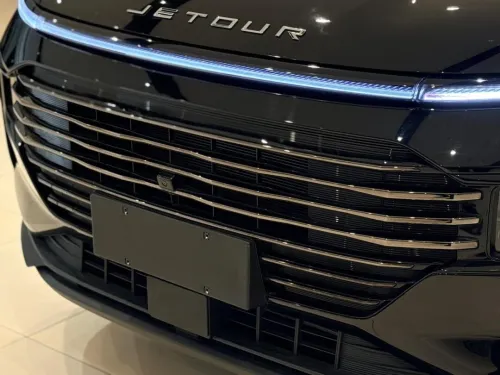 Jetour  X70 PLUS 2025 Luxury Edition 7 places 