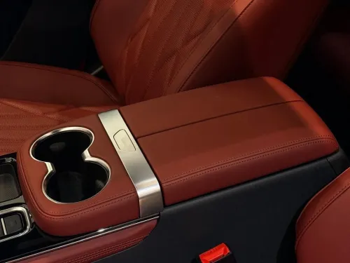Jetour  X70 PLUS 2025 Luxury Edition 7 places 