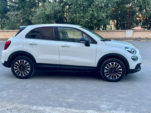 Fiat 500x 2023 Club
