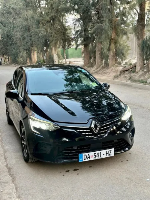 Renault Clio 5  2023 Intense