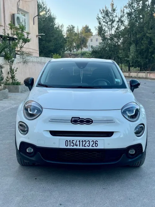 Fiat 500x 2023 Club