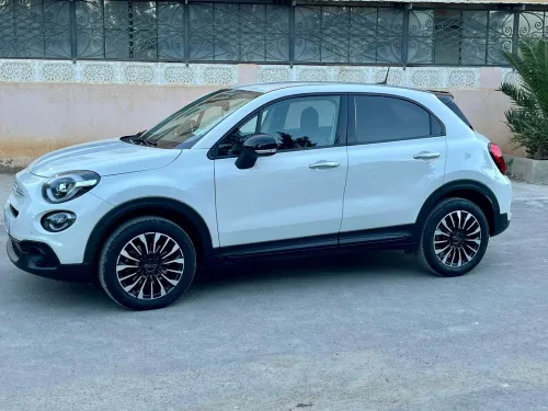 Fiat 500x 2023 Club
