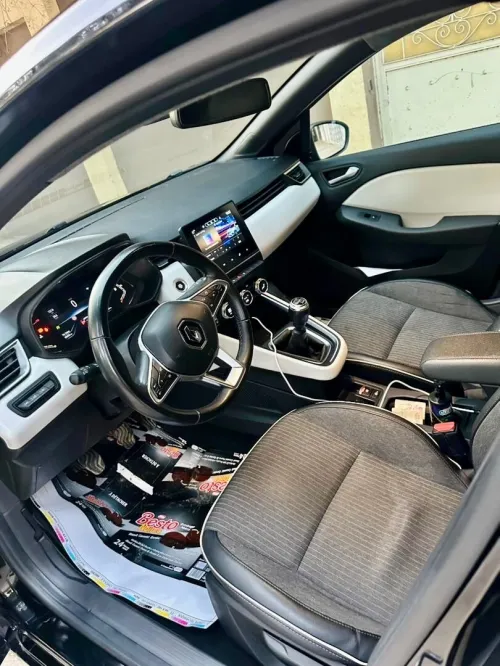 Renault Clio 5  2023 Intense