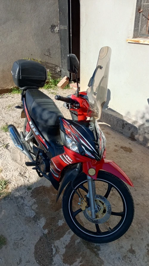 Vms Ck110 2024