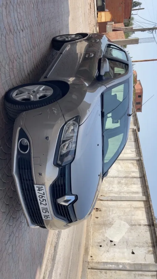 Renault Symbol 2015 Made In Bladi
