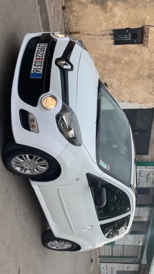 Renault Twingo 2013 Twingo