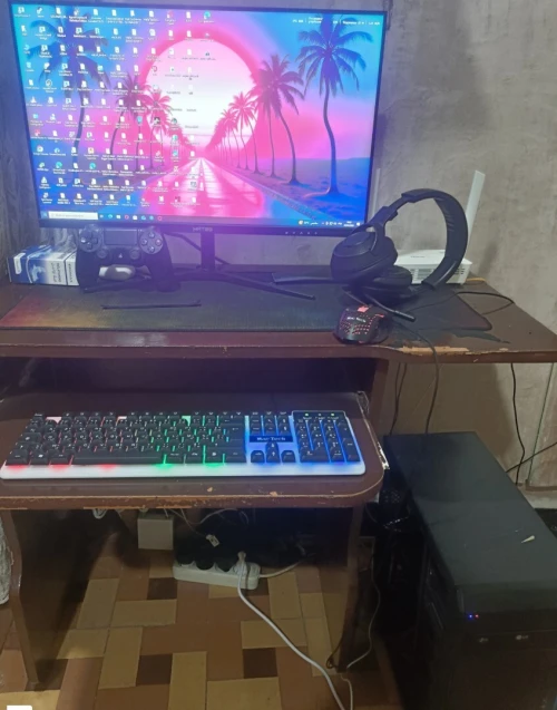 Pc gamer