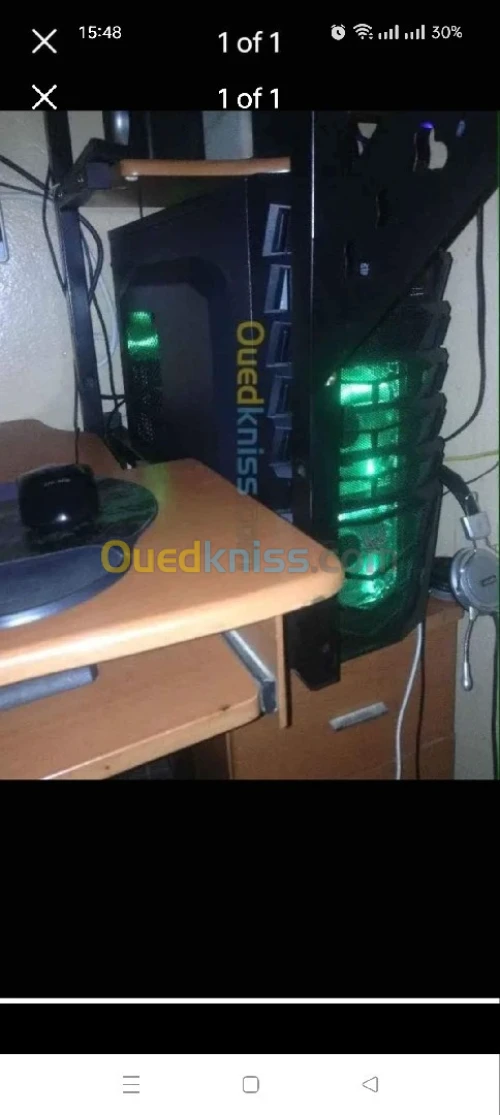 Pc gamer i5 8gb gtx 960