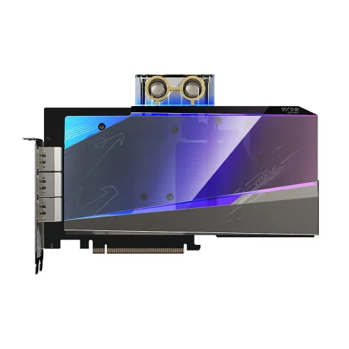 GIGABYTE AORUS GeForce 