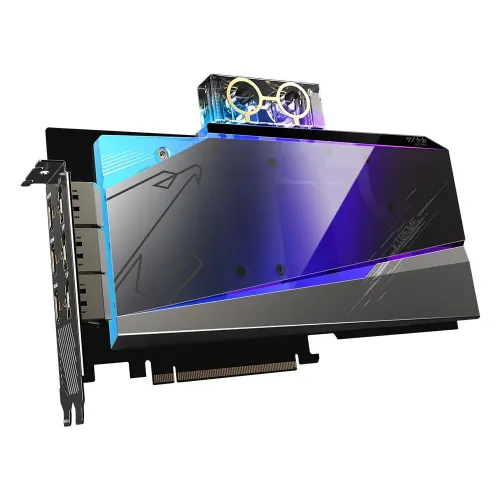 GIGABYTE AORUS GeForce 