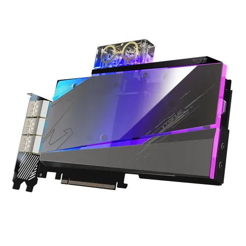 GIGABYTE AORUS GeForce 