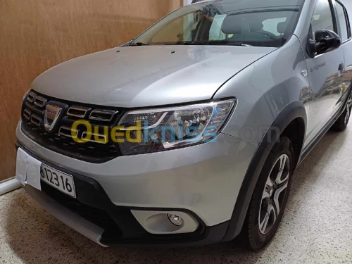 Dacia Sandiro 2023 Stepway