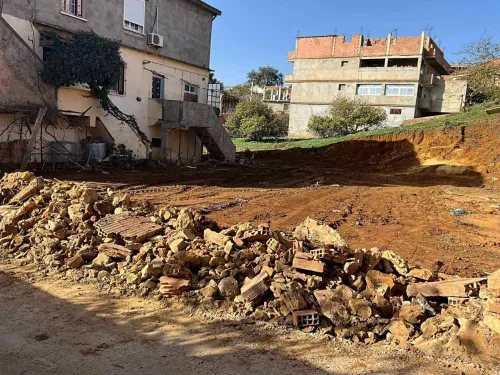 Vente Terrain Médéa Medea 2