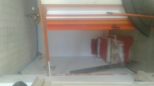 Vente Appartement F2 Alger Rais hamidou