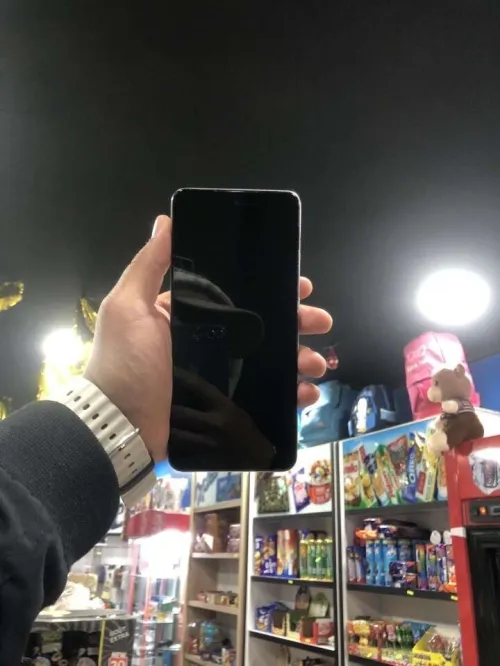 Realme C55
