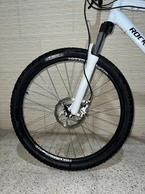 Vélo RockRider bTwin
