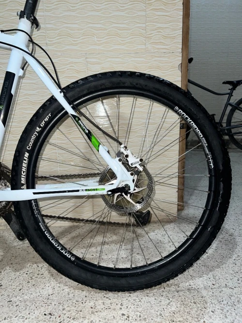 Vélo RockRider bTwin