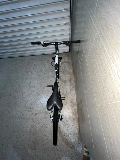 Vélo RockRider bTwin