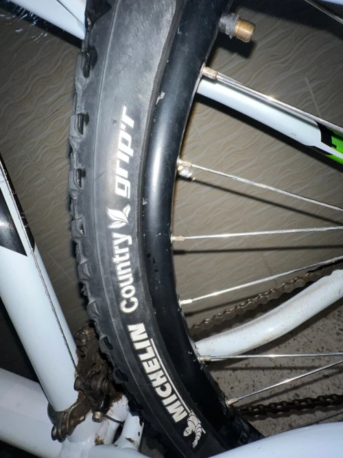 Vélo RockRider bTwin
