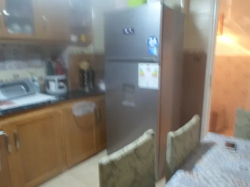 Location Appartement F3 Alger Ain benian