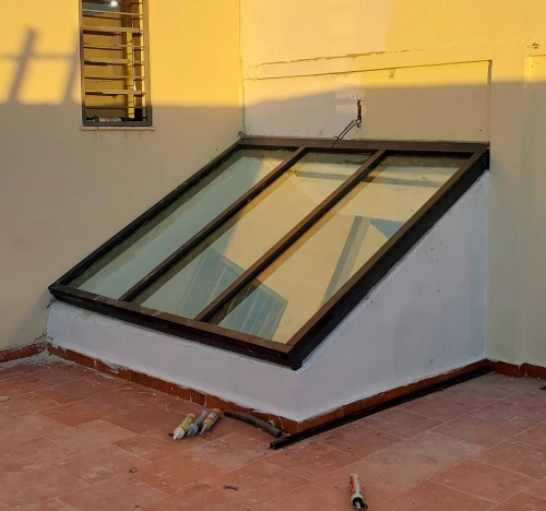 Fabrication et pose de fenêtres et portes  Qualité professionnelle