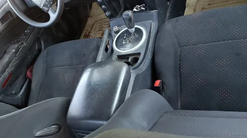 SsangYong Actyon Sports 2009 Actyon Sports