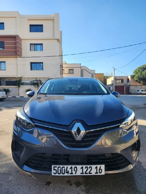 Renault Clio 5 2022 Intens