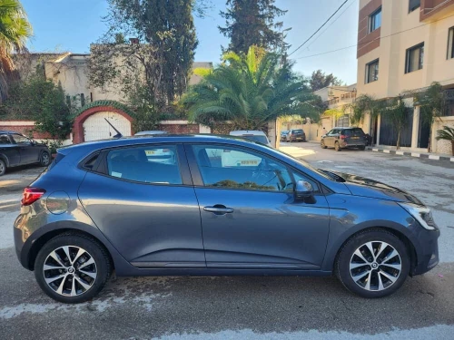 Renault Clio 5 2022 Intens