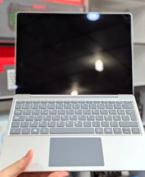 Microsoft Surface Laptop Go 1