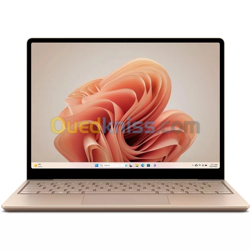 Microsoft Surface Laptop Go 1