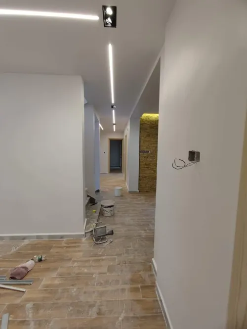 Peintre décorateur 