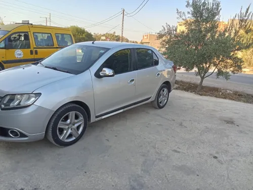 Renault Symbol 2016 