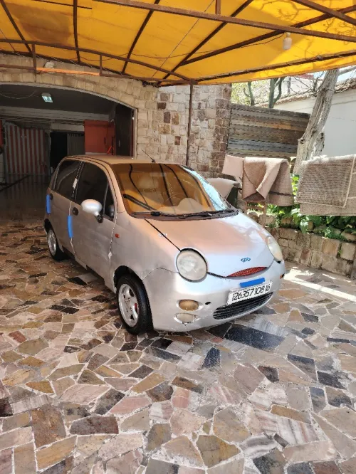 Chery QQ 2008 QQ