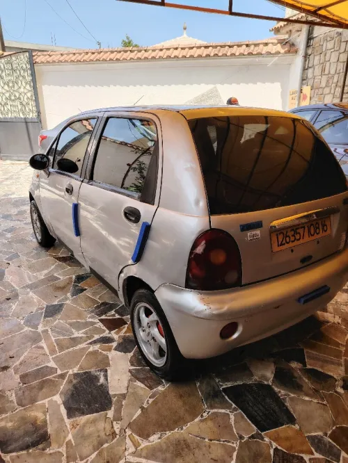 Chery QQ 2008 QQ