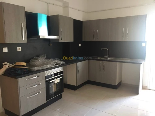 Location Appartement F3 Alger Birkhadem