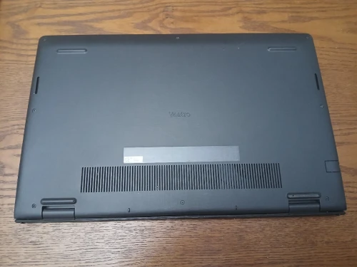 pc portable dell i7 11eme generation 8gb ram ssd 500gb