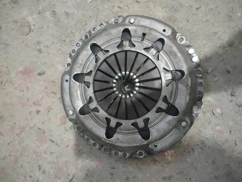 Boite à vitesse 1.4 HDi kit embrayage mémoire 