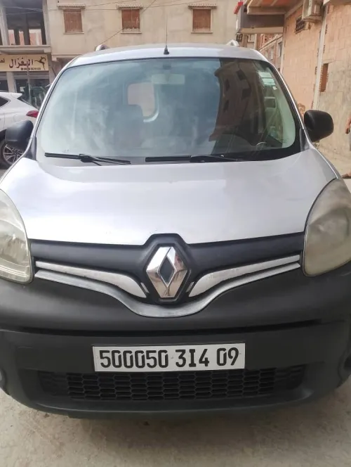 Renault Kangoo 2014 Confort