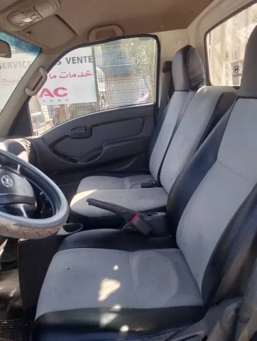 Hyundai H100 2013 H100