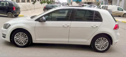 Volkswagen Golf 7 2015 Cup