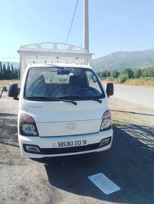 Hyundai H100 2013 H100