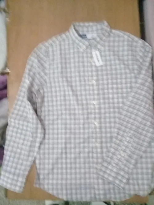chemise caba
