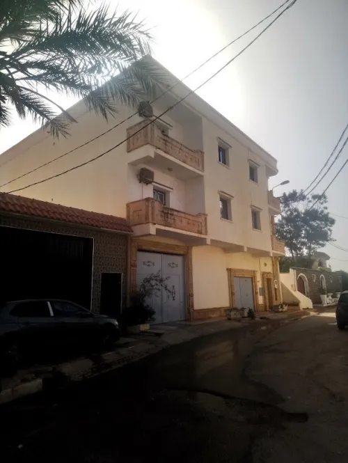 Vente Villa Alger Hydra