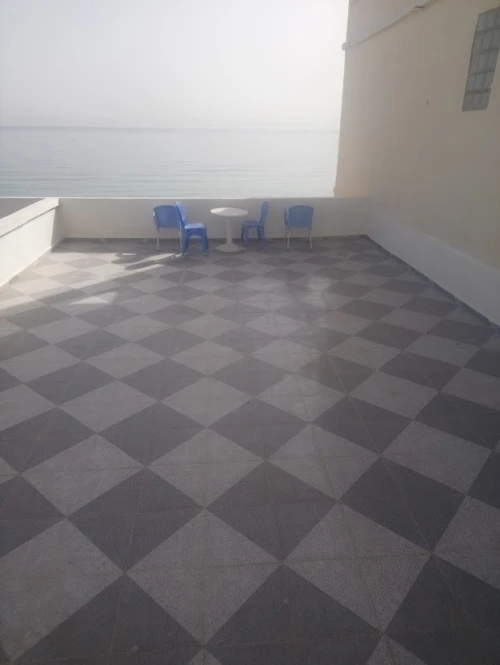 Vente Villa Alger Hydra