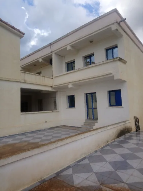 Vente Immeuble Tipaza Tipaza