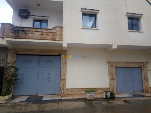 Vente Villa Alger Hydra