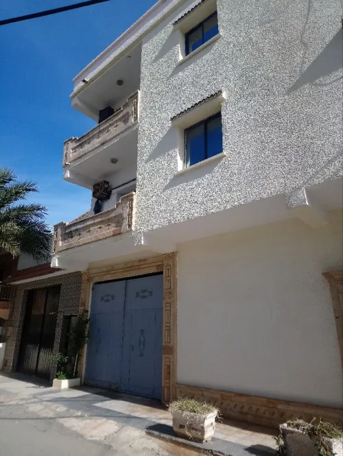 Location Immeuble Tipaza Tipaza
