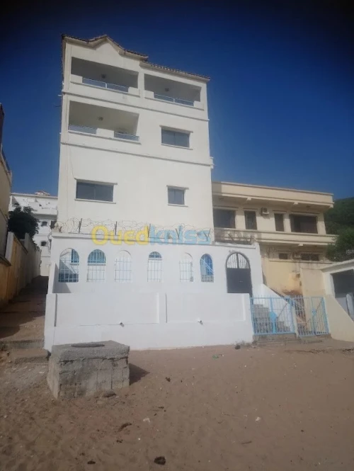 Vente Villa Tipaza Tipaza