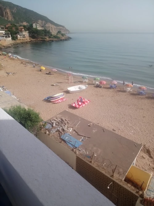 Vente Villa Alger Hydra