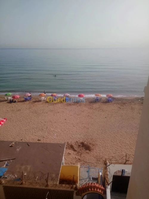 Location vacances Appartement Studio F2 F3 Tipaza Tipaza